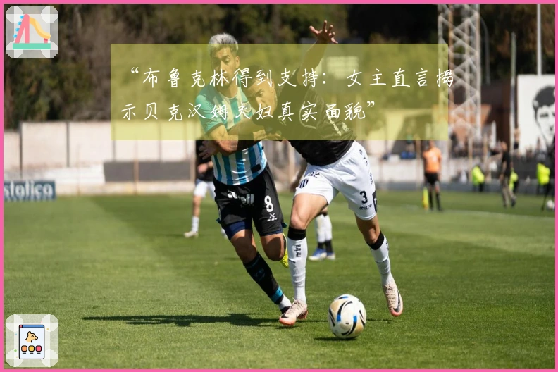“布鲁克林得到支持：女主直言揭示贝克汉姆夫妇真实面貌”